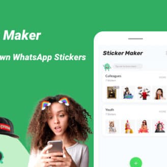 iSticker v1.03.16.0715 MOD APK (Premium Unlocked)