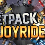 Jetpack Joyride v1.97.1 MOD APK (Unlimited Coins)