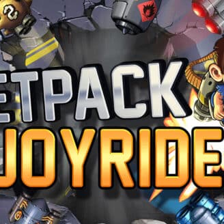 Jetpack Joyride v1.97.2 MOD APK (Unlimited Coins)