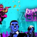 Katana ZERO NETFLIX v1.0.56 APK (Full Game)