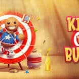 Kick the Buddy MOD APK v2.10.4 (Unlimited Money/Gold)