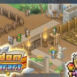 Kingdom Adventurers v2.5.5 MOD APK (Unlimited Money, Tickets)