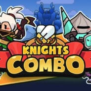 Knights Combo v1.6.0 MOD APK (Menu, Speed Hack)