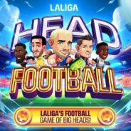 Head Football v7.1.36 MOD APK (Menu, Money, Speed)