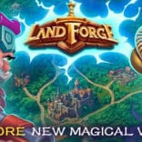 LandForge v0.2.4 MOD APK (Menu, Always Win)