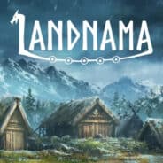 Landnama v2.3.5 MOD APK (Unlocked All DLC)