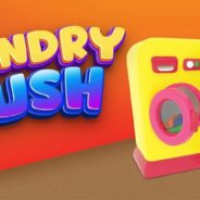 Laundry Rush v3.4.0 MOD APK (Free Rewards)