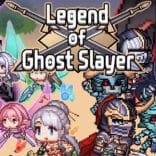 Legend Of Ghost Slayer Idle v2.38 MOD APK (Damage Multiplier/Unlimited Currency)