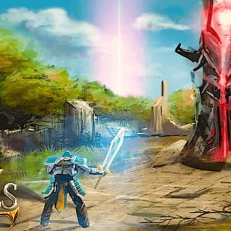 Legendary Heroes v3.4.32 MOD APK (Unlimited Money)