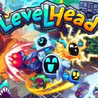 Levelhead v100.0.84 APK (Unlocked Game)