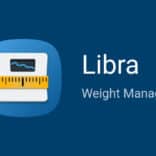 Libra Weight Manager v4.9.9 MOD APK (Premium Unlocked)