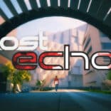 Lost Echo v8.1 MOD APK (Unlocked Full Version)