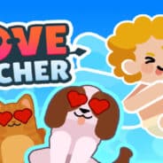 Love Archer v4.0.0 MOD APK (Free Rewards)