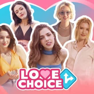 Love Choice v1.5.5 MOD APK (Menu, Unlocked All Chapters)