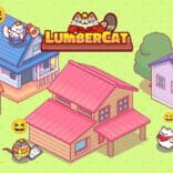 Lumbercat: Cute Idle Tycoon v1.0.36 MOD APK (Free Purchase)