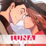 Luna Ravel v2025.0130.2 MOD APK (Unlimited Gems, Tickets)