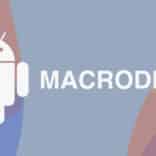 MacroDroid v5.51.1 MOD APK (Premium Unlocked)