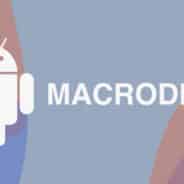 MacroDroid v5.51.1 MOD APK (Premium Unlocked)