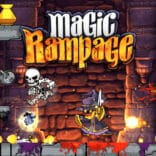 Magic Rampage v7.4.3 MOD APK (Unlimited Money)