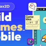 Max2D: Game Maker v2024.08.37 MOD APK (Premium Unlocked)