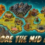 Medieval Mini RPG – Mid Ages v0.9160 MOD APK (Unlimited Money)