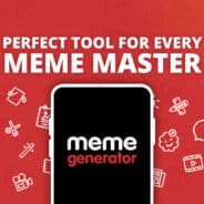 Meme Generator PRO v4.6647 APK (Full Version)