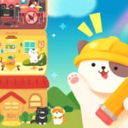 Meow Tower v3.2.002 MOD APK (Unlimited Money)