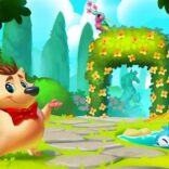 Merge Gardens v1.36.0 MOD APK (Menu, Money, Speed)