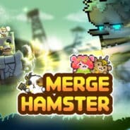 MERGE HAMSTER v1.1.5 MOD APK (Damage, God Mode, Unlimited Currency)