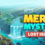 Merge Mystery v3.36.0 MOD APK (Free Shopping)