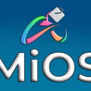 MiOS 3D – Icon Pack v1.8 APK (Full Version)