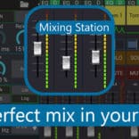 Mixing Station v2.2.2 MOD APK (Premium Unlocked)