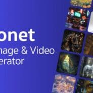 Monet v3.0.5 MOD APK (Premium Unlocked)