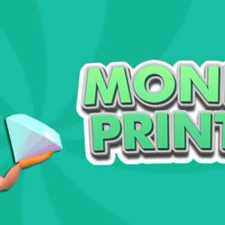 Money Print Idle v2.9.0.0 MOD APK (Unlimited Money, Speed)