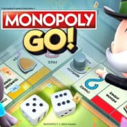 MONOPOLY GO! v1.38.1 MOD APK (Battle Speed Multipler)