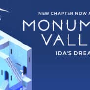 Monument Valley MOD APK v3.8.112 (Unlocked All Pack)