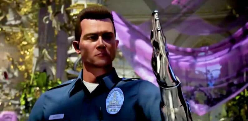 Mortal Kombat 1: T-1000 from Terminator will be the fighting game’s final DLC character