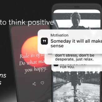 Motivation v4.73.4 MOD APK (Premium Unlocked)