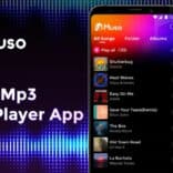 Muso Music Player v1.2.79 MOD APK (Premium Unlocked)