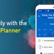 My Daily Planner: To Do List v3.1.1 MOD APK (Premium Unlocked)