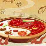 My Hotpot Story v4.5.3 MOD APK (Unlimited Money)