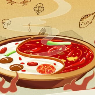 My Hotpot Story v4.4.1 MOD APK (Unlimited Money)