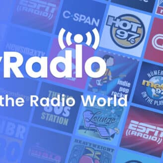 My Radio v1.02.01.0114 MOD APK (VIP Unlocked)