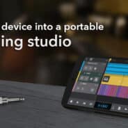 n-Track Studio Pro v10.2.85 MOD APK (Pro Unlocked)