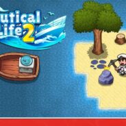 Nautical Life 2 v2.1.3 MOD APK (Unlimited Money, Energy)