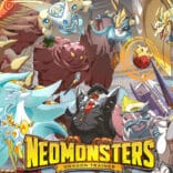 Neo Monsters v2.55.2 MOD APK (Mega Menu, Unlimited Cost)