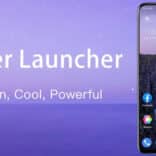 Newer Launcher 2024 v10.6 MOD APK (Premium Unlock)