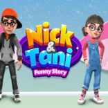 Nick & Tani : Funny Story v2.7 MOD APK (Unlimited Money)