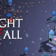 Nightfall v1.0.689 MOD APK (Menu, Damage, Currency, God Mode)