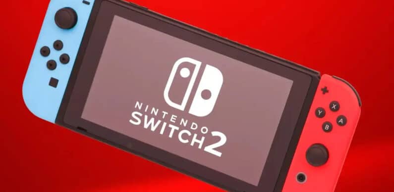 Nintendo Shares Plunge After Switch 2 Announcement as Investors Disappoint